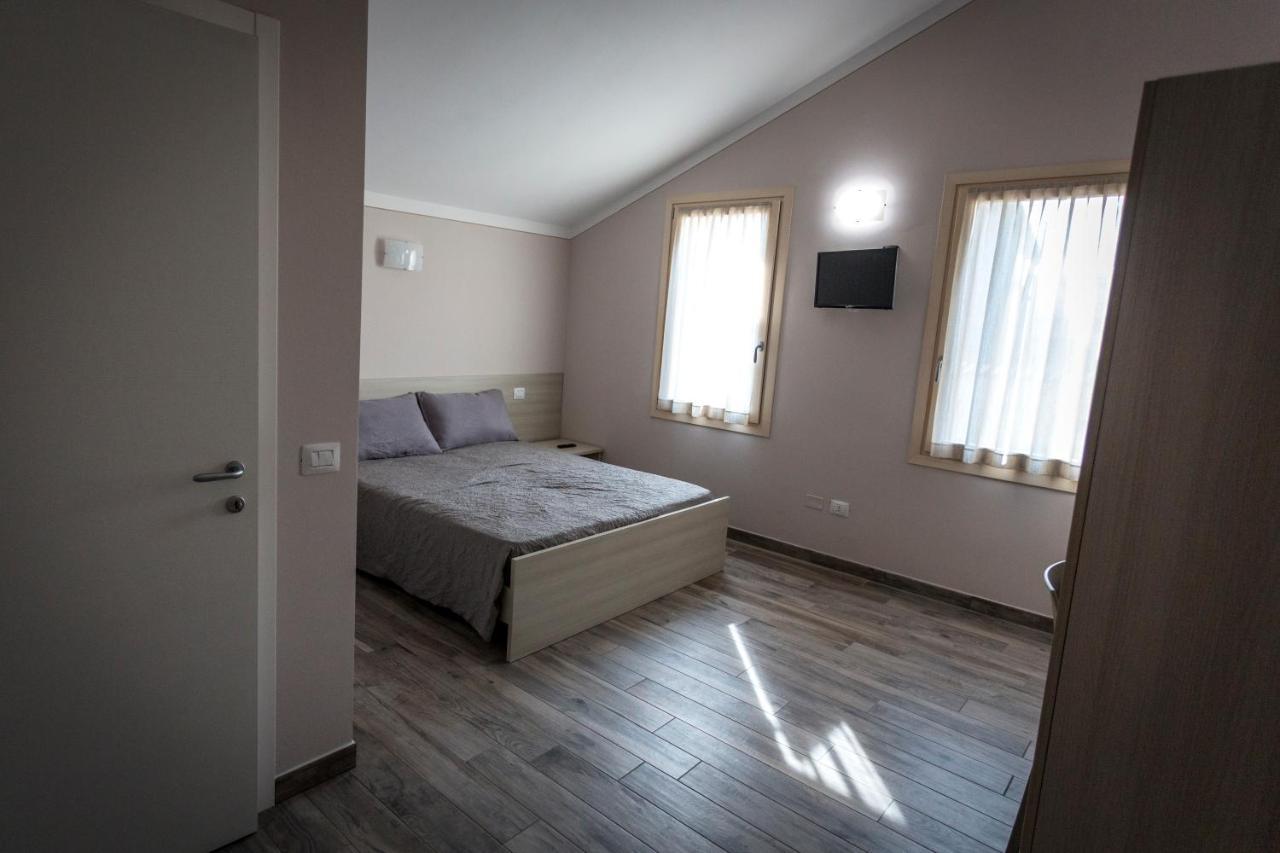 Agriturismo Corte Casello Gazoldo degli Ippoliti Buitenkant foto