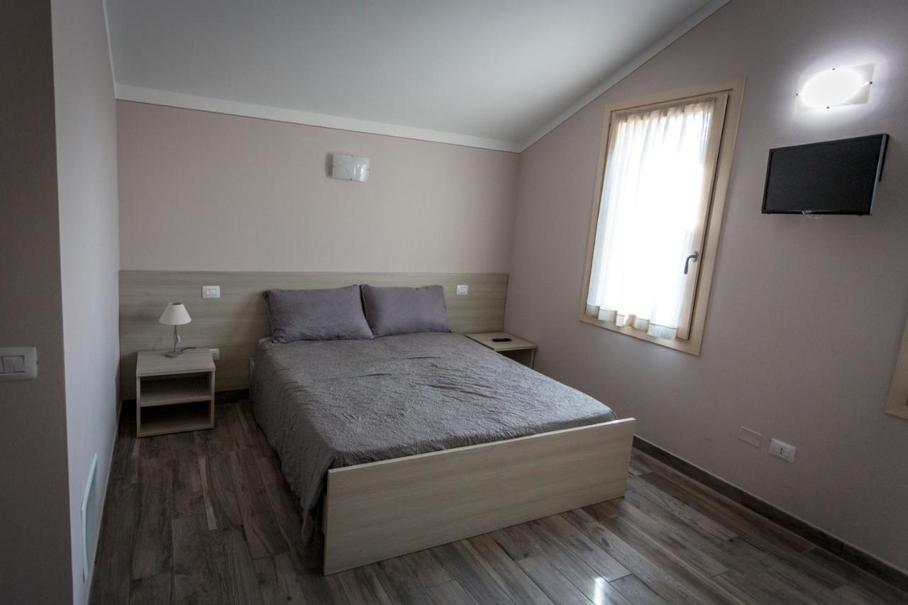 Agriturismo Corte Casello Gazoldo degli Ippoliti Buitenkant foto